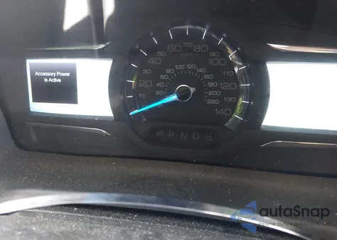 2019 Ford Flex Limited z USA, uszkodzony, nr VIN 2FMHK6D82KBA18657